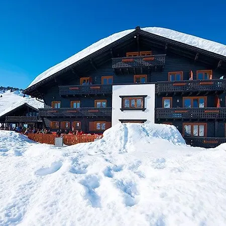 Salome * Lech am Arlberg